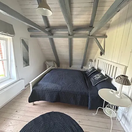 Liebes-lottchen Holiday home Krummhoern