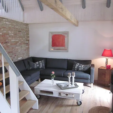 Liebes-lottchen Krummhörn