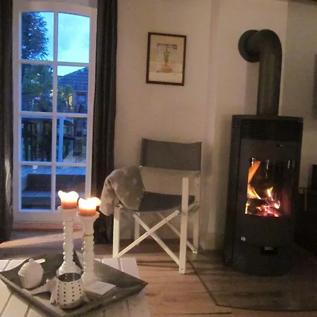 Liebes-lottchen Σπίτι διακοπών