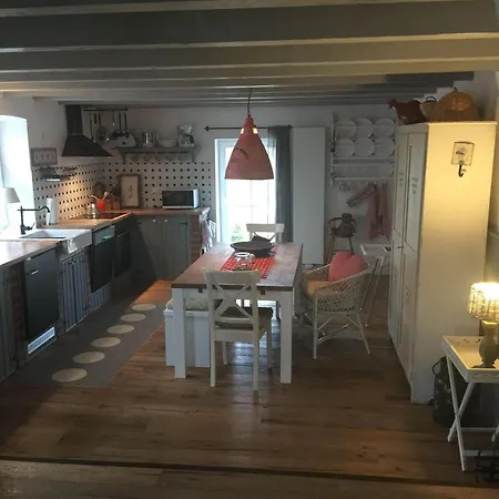 Holiday home Liebes-lottchen