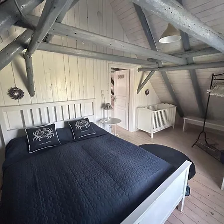 Liebes-lottchen Holiday home *