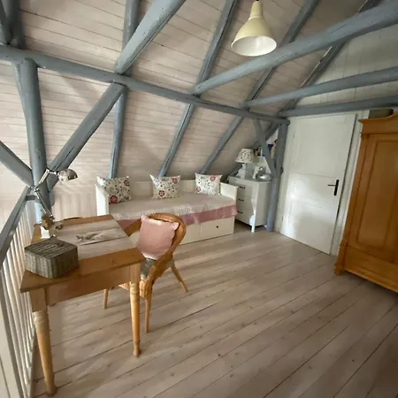 Σπίτι διακοπών Liebes-lottchen *