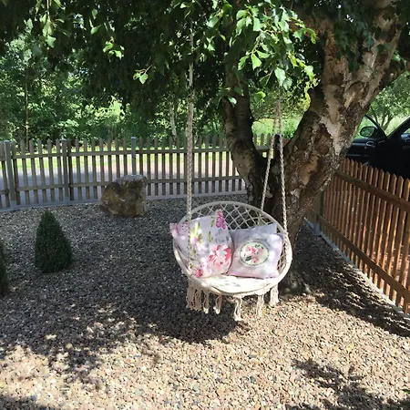 Liebes-lottchen Krummhörn