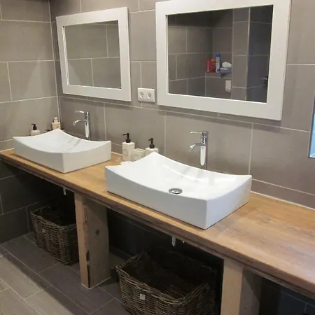 Liebes-lottchen Σπίτι διακοπών