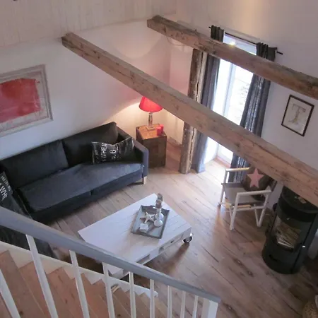 Liebes-lottchen Holiday home *