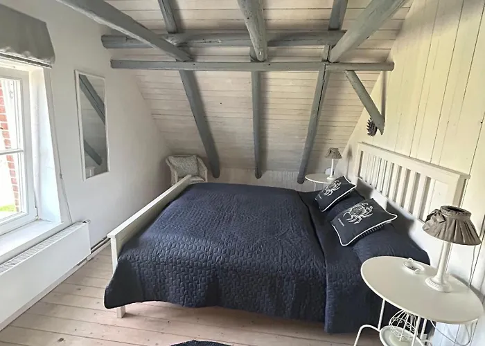 Liebes-lottchen Dom wakacyjny Krummhörn