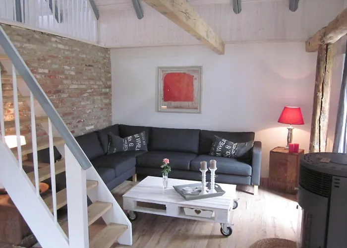 Liebes-lottchen Krummhörn