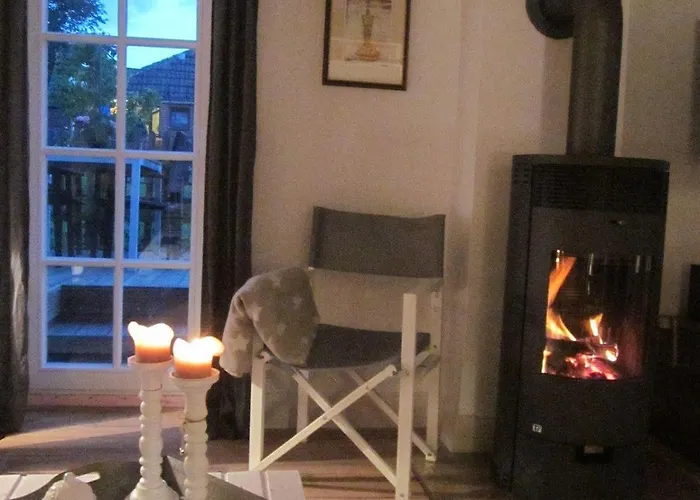 Liebes-lottchen Dom wakacyjny