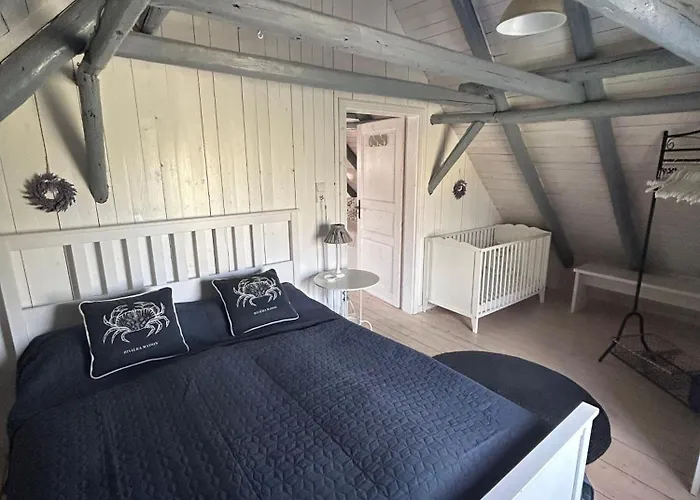 Liebes-lottchen Dom wakacyjny *