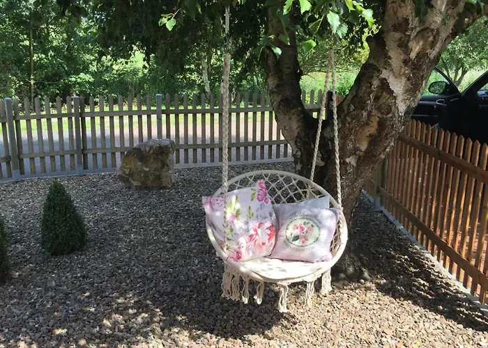 Liebes-lottchen Krummhörn