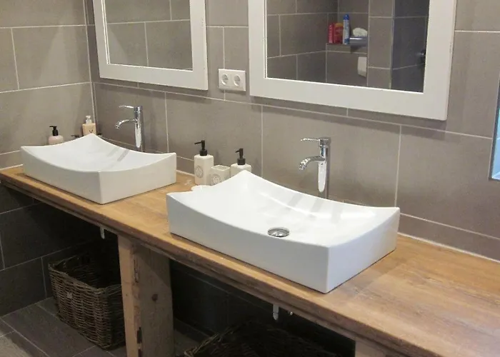 Liebes-lottchen Dom wakacyjny