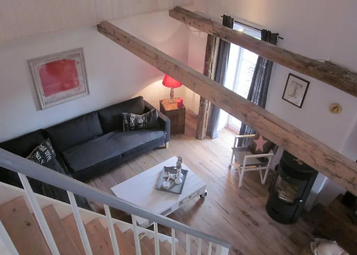 Liebes-lottchen Dom wakacyjny *